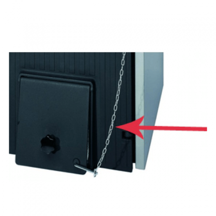 Твердотопливный котел Sime Solida 3 Амазонка бай фото в Орше