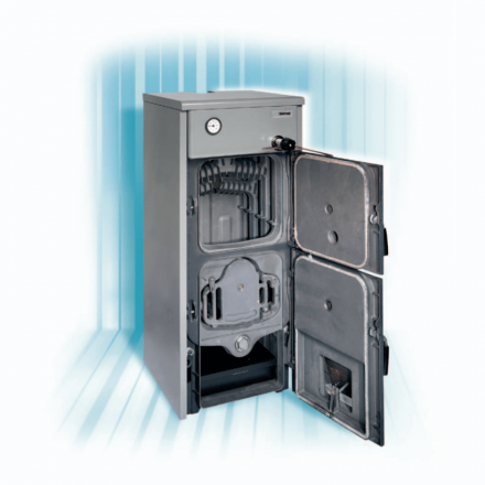 Твердотопливный котел Sime Solida 4 Амазонка бай фото в Орше