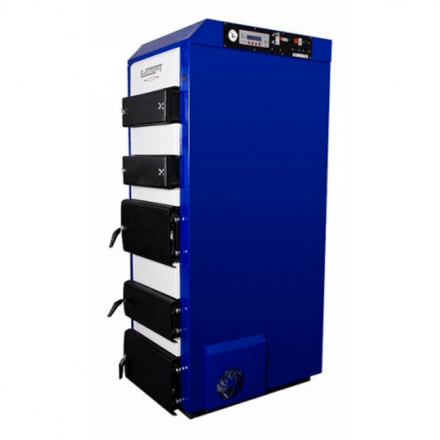 Твердотопливный котел Elektromet EKO-KWRW 40 Амазонка бай фото в Орше