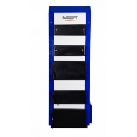 Твердотопливный котел Elektromet EKO-KWRW 70 Амазонка бай фото в Орше