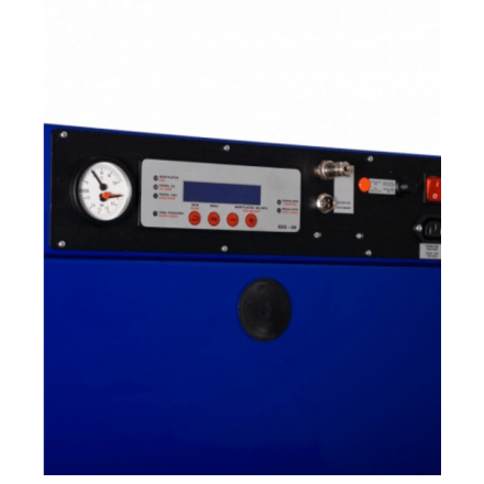 Твердотопливный котел Elektromet EKO-KWRW 70 Амазонка бай фото в Орше