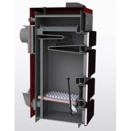 Твердотопливный котел Elektromet EKO-KWW 33 Strong Амазонка бай фото в Орше