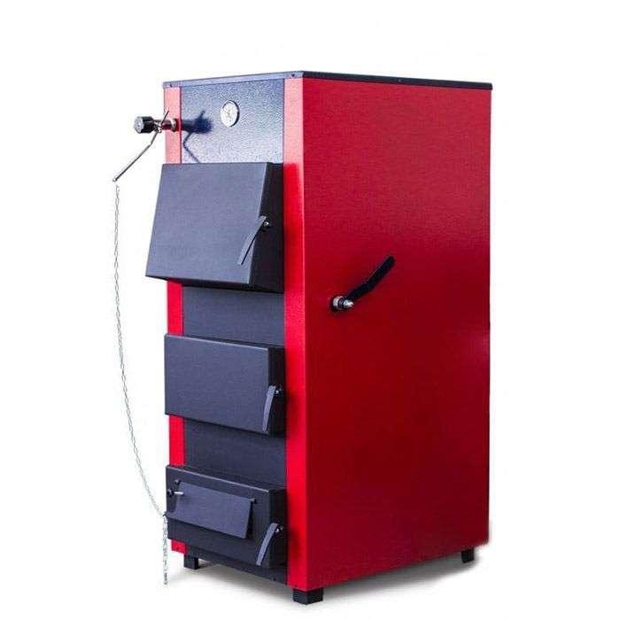 Котёл отопительный стальной SUNFIRE" кво 60Т Амазонка бай фото в Орше