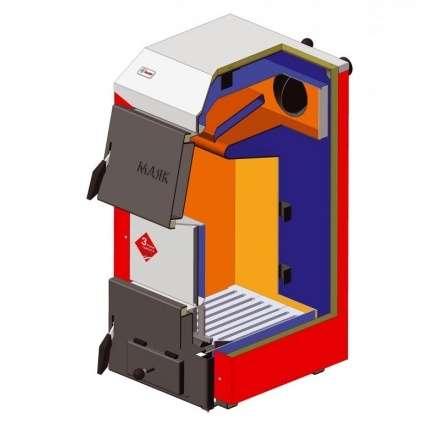 Твердотопливный котел Маяк АОТ-16 Standard в Орше