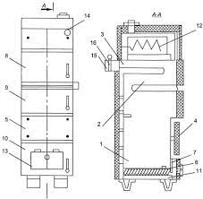 Твердотопливный котел Метромаш Комфорт КС-ТГ-25у с теплообменником, газовая горелка Амазонка бай фото в Орше
