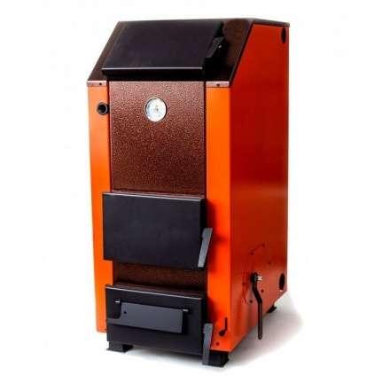 Котел отопительный длительного горения «Магнум-30» в Орше