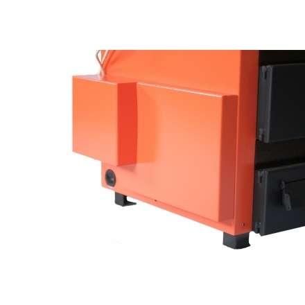 Котел отопительный «Магнум-30» с автоматикой в Орше