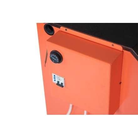 Котел отопительный «Магнум-15» с автоматикой в Орше