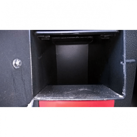 Твердотопливный котел Galmet ZULU GT KW Z 30 кВт в Орше