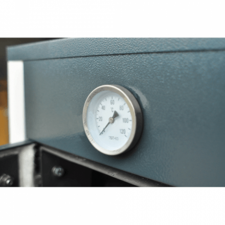 Твердотопливный котел РАТОН КСТ-12,5 в Орше