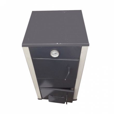 Твердотопливный котел РАТОН КСТ-12,5 в Орше