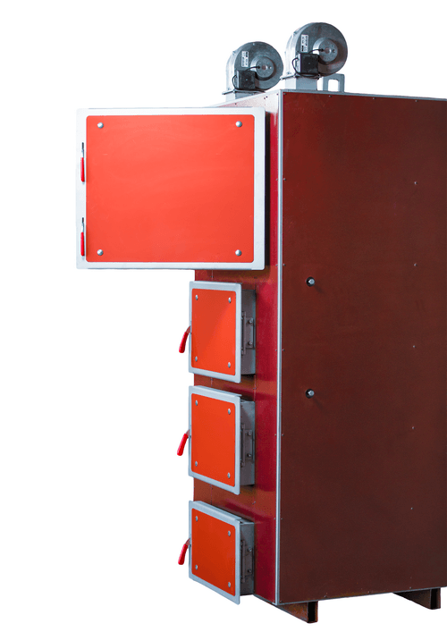 Промышленный котел «Сибирь» КВО-Т-300 Амазонка бай фото в Орше