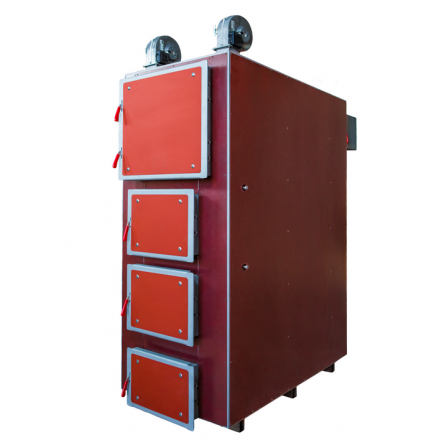 Промышленный котел «Сибирь» КВО-Т-300 в Орше