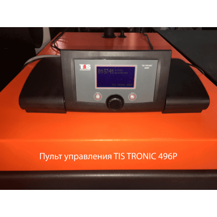 Твердотопливный котел TIS TISNew PELLET 80 в Орше