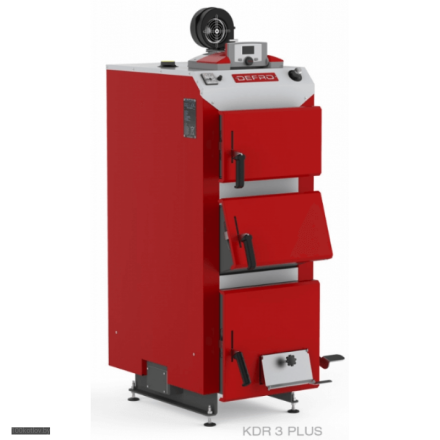 Твердотопливный котел Defro KDR PLUS 20 Амазонка бай фото в Орше