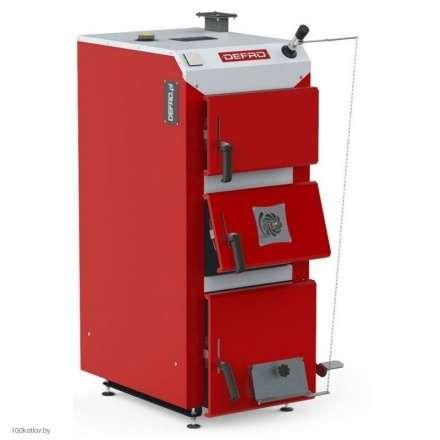 Твердотопливный котел Defro KDR 30 Амазонка бай фото в Орше