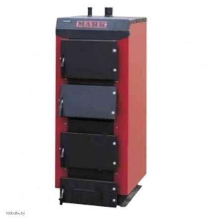 Твердотопливный котел Маяк КТР-16 Eco Manual Uni Амазонка бай фото в Орше