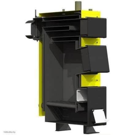 Твердотопливный котел Kronas Standart 22 Амазонка бай фото в Орше