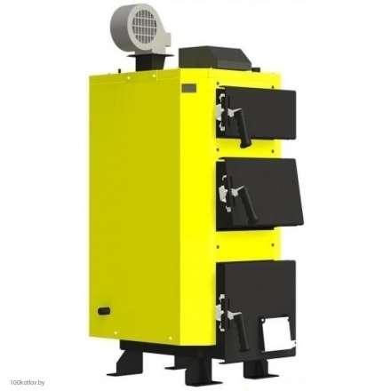 Твердотопливный котел Kronas Standart 14 Амазонка бай фото в Орше