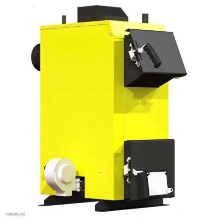 Твердотопливный котел Kronas Eko plus 24 Амазонка бай фото в Орше
