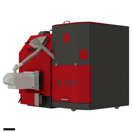 Пеллетный котел Altep Trio Uni Pellet 40 в Орше