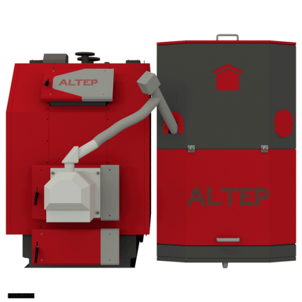 Пеллетный котел Altep Trio Uni Pellet 30 в Орше