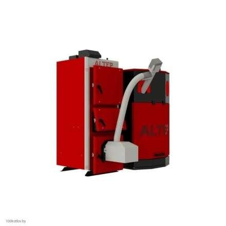 Пеллетный котел Altep Duo Uni Pellet 33 в Орше