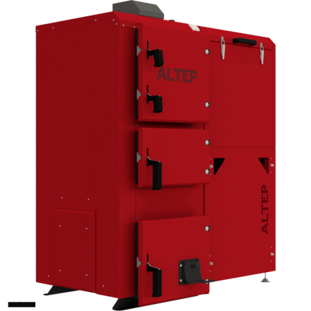 Пеллетный котел Altep Duo Pellet 31 в Орше