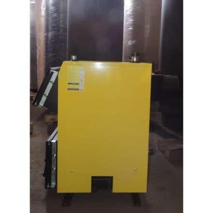 Твердотовливный котел KRONAS EKO 16 кВт Амазонка бай фото в Орше