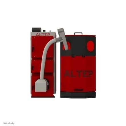 Пеллетный котел Altep Duo Uni Pellet 15 в Орше