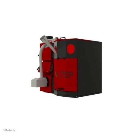 Пеллетный котел Altep Duo Uni Pellet 250 в Орше