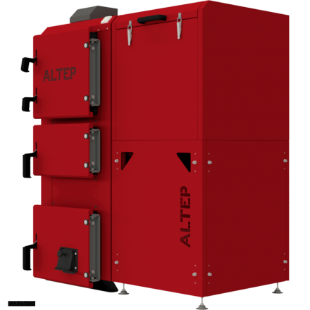 Пеллетный котел Altep Duo Pellet 250 в Орше
