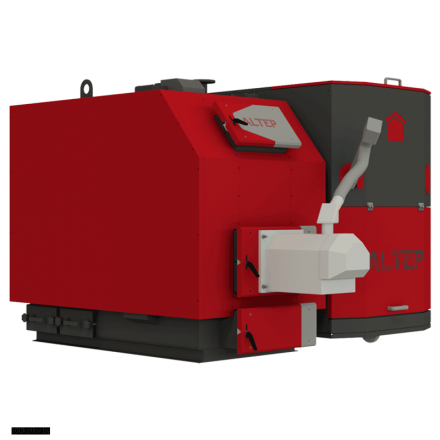 Пеллетный котел Altep Trio Uni Pellet 150 в Орше