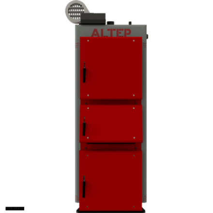 Твердотопливный котел Altep Duo Uni Plus 15 Амазонка бай фото в Орше