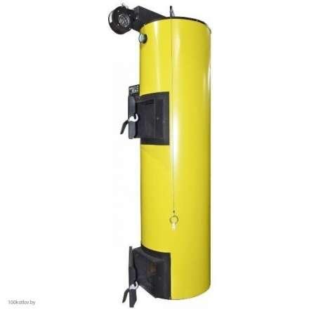 Твердотопливный котел Механикенн M40А в Орше