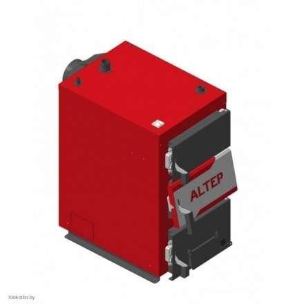 Твердотопливный котел Altep Compact 25 в Орше