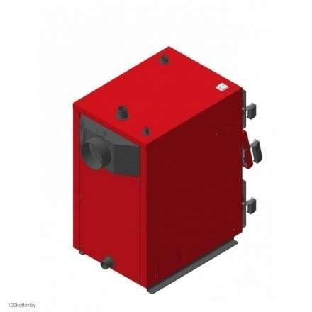 Твердотопливный котел Altep Compact 25 в Орше