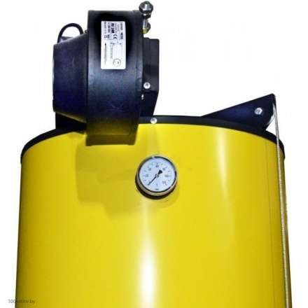 Твердотопливный котел Механикенн M20А в Орше