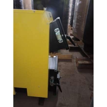 Твердотовливный котел KRONAS EKO 24 кВт в Орше