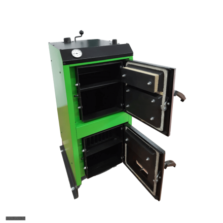 Твердотопливный котел Sakovich Standart 16 Амазонка бай фото в Орше