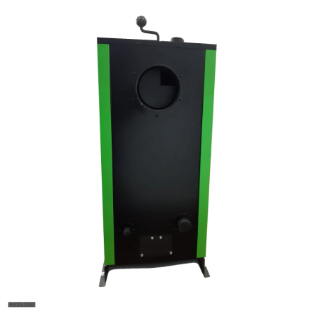 Твердотопливный котел Sakovich Standart 16 Амазонка бай фото в Орше