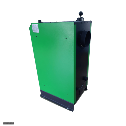 Твердотопливный котел Sakovich Standart 16 Амазонка бай фото в Орше