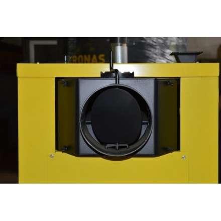 Твердотовливный котел KRONAS UNIC NEW 150 кВт в Орше