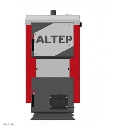 Твердотопливный котел Altep Mini 16 Амазонка бай фото в Орше