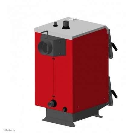 Твердотопливный котел Altep Mini 16 в Орше