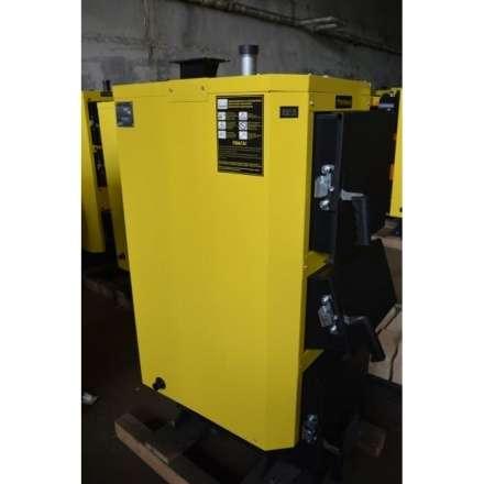 Твердотовливный котел KRONAS UNIC NEW 22 кВт в Орше