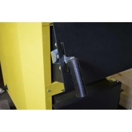 Твердотовливный котел KRONAS UNIC NEW 22 кВт в Орше