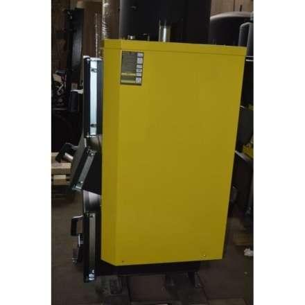 Твердотовливный котел KRONAS UNIC NEW 62 кВт в Орше