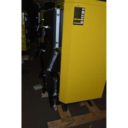 Твердотовливный котел KRONAS UNIC P 17 кВт в Орше