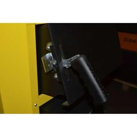 Твердотовливный котел KRONAS UNIC P 42 кВт в Орше
